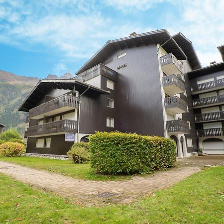 Apartment Clos Du Savoy-23 By Interhome Chamonix Exteriér fotografie